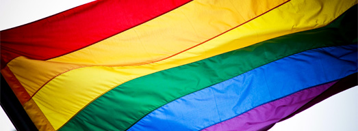 LGBTQI Social