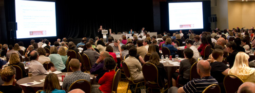 Steward Meeting - May 23