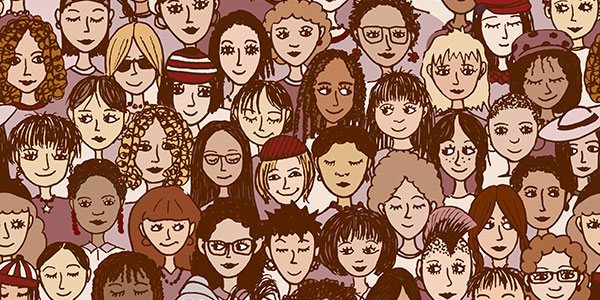 Women in Action - Level 2